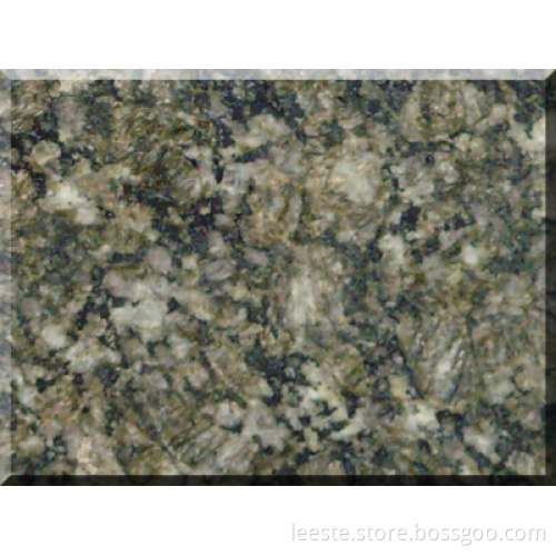 Granite-Butterfly Green